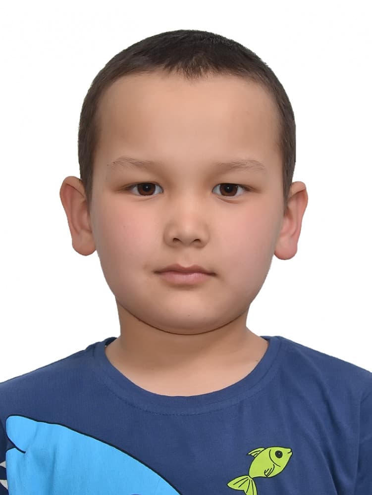 Нурислам С.