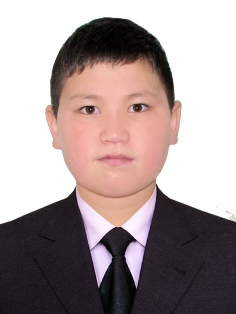 Байтур У.